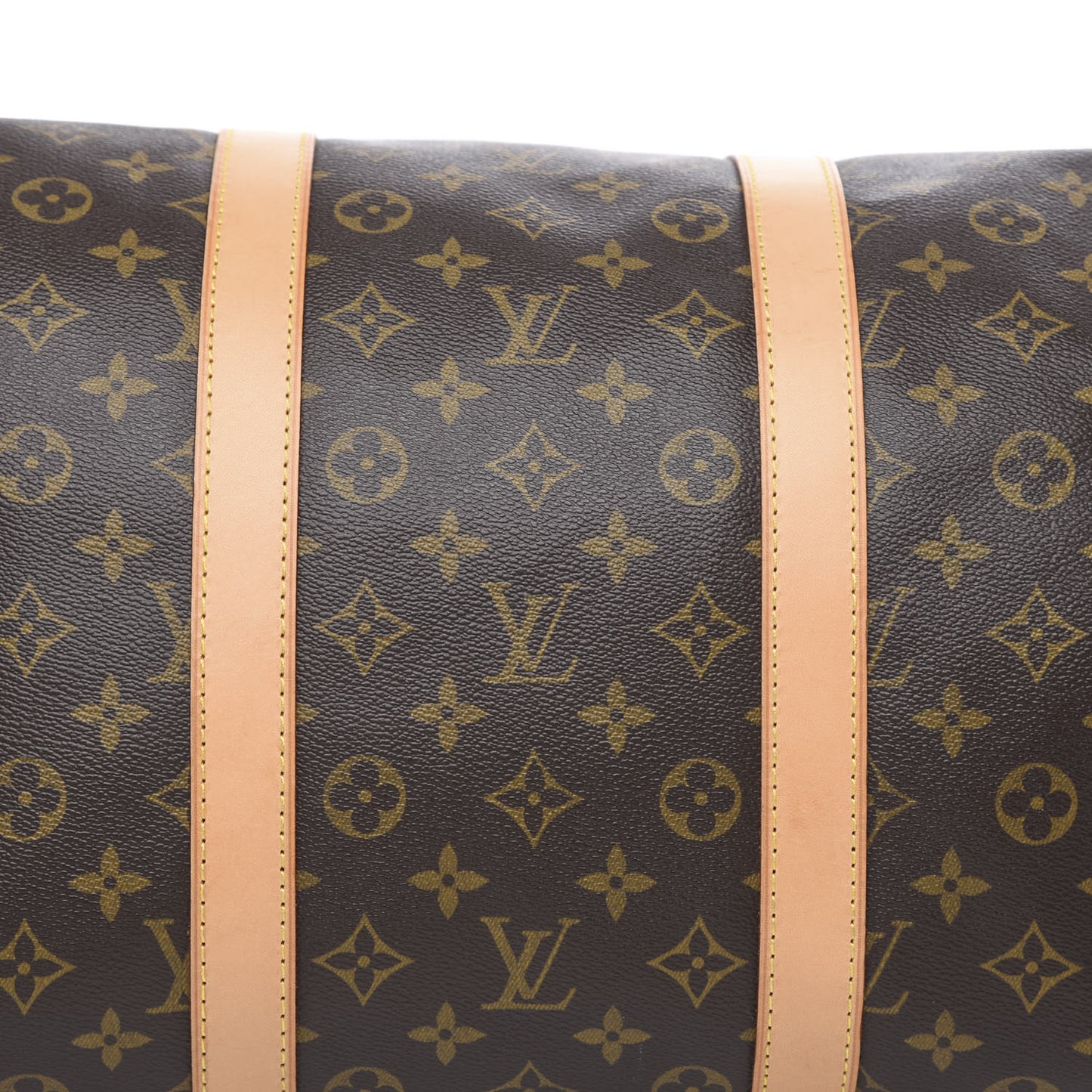 Monogram Keepall Bandouliere 55