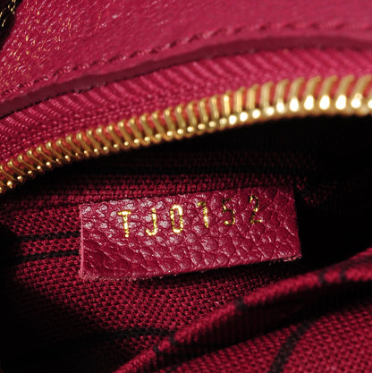 Louis Vuitton Empreinte Citadine PM Aurore 3 of 11