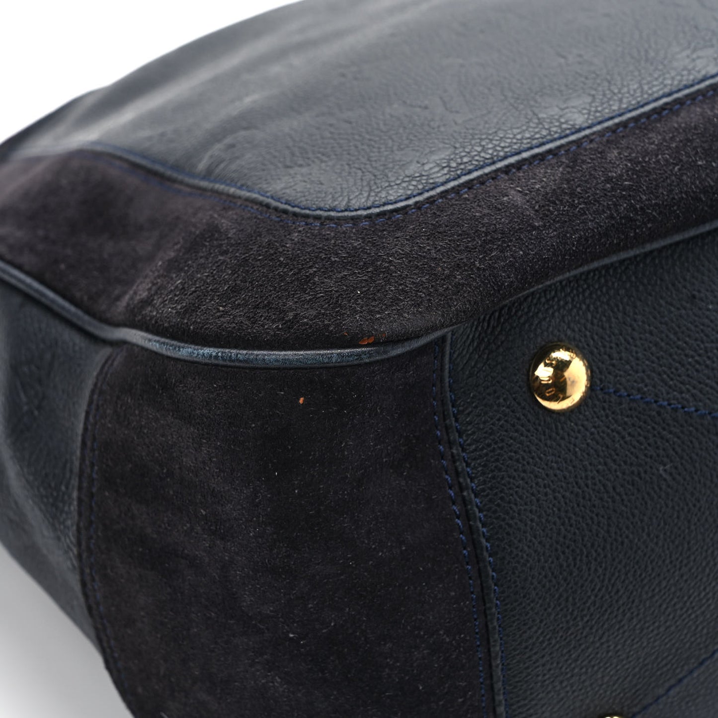 Empreinte Suede Audacieuse MM Infini