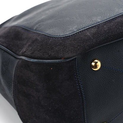 Louis Vuitton Empreinte Suede Audacieuse MM Infini 10 of 12