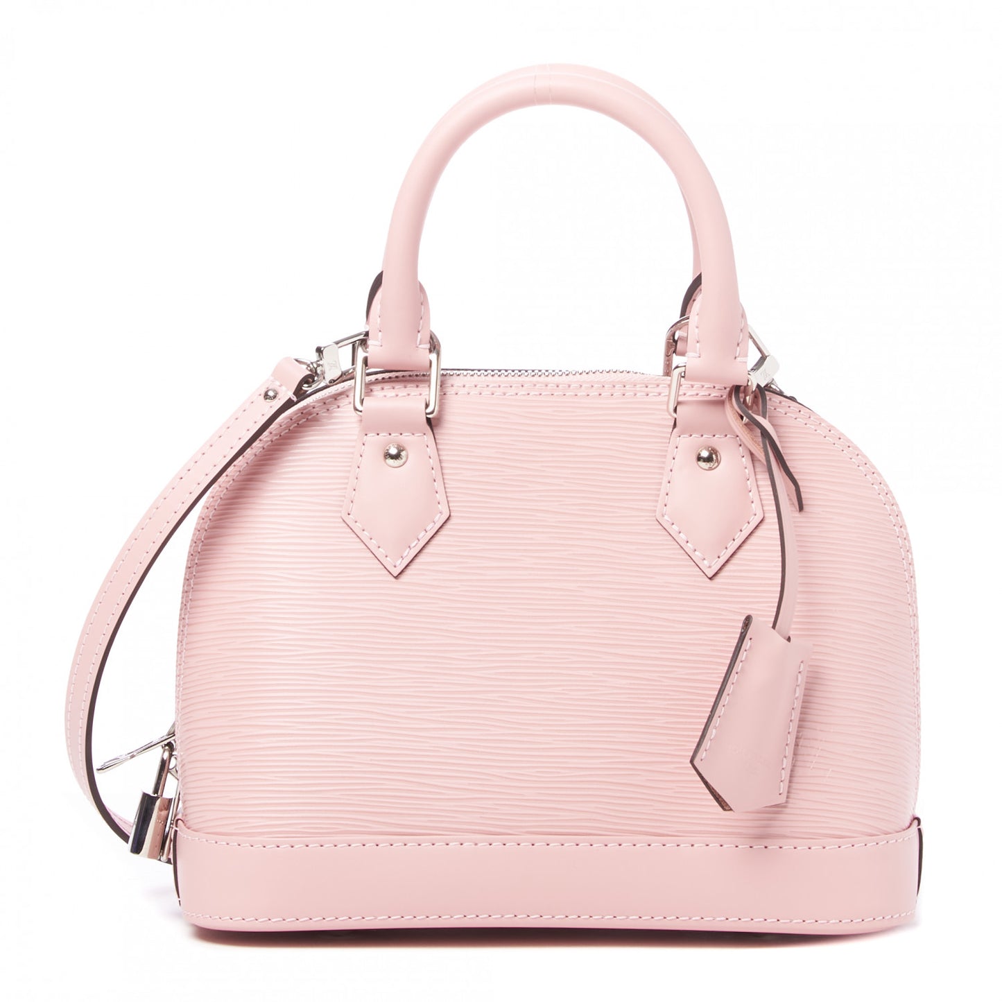 Epi Alma BB Rose Ballerine