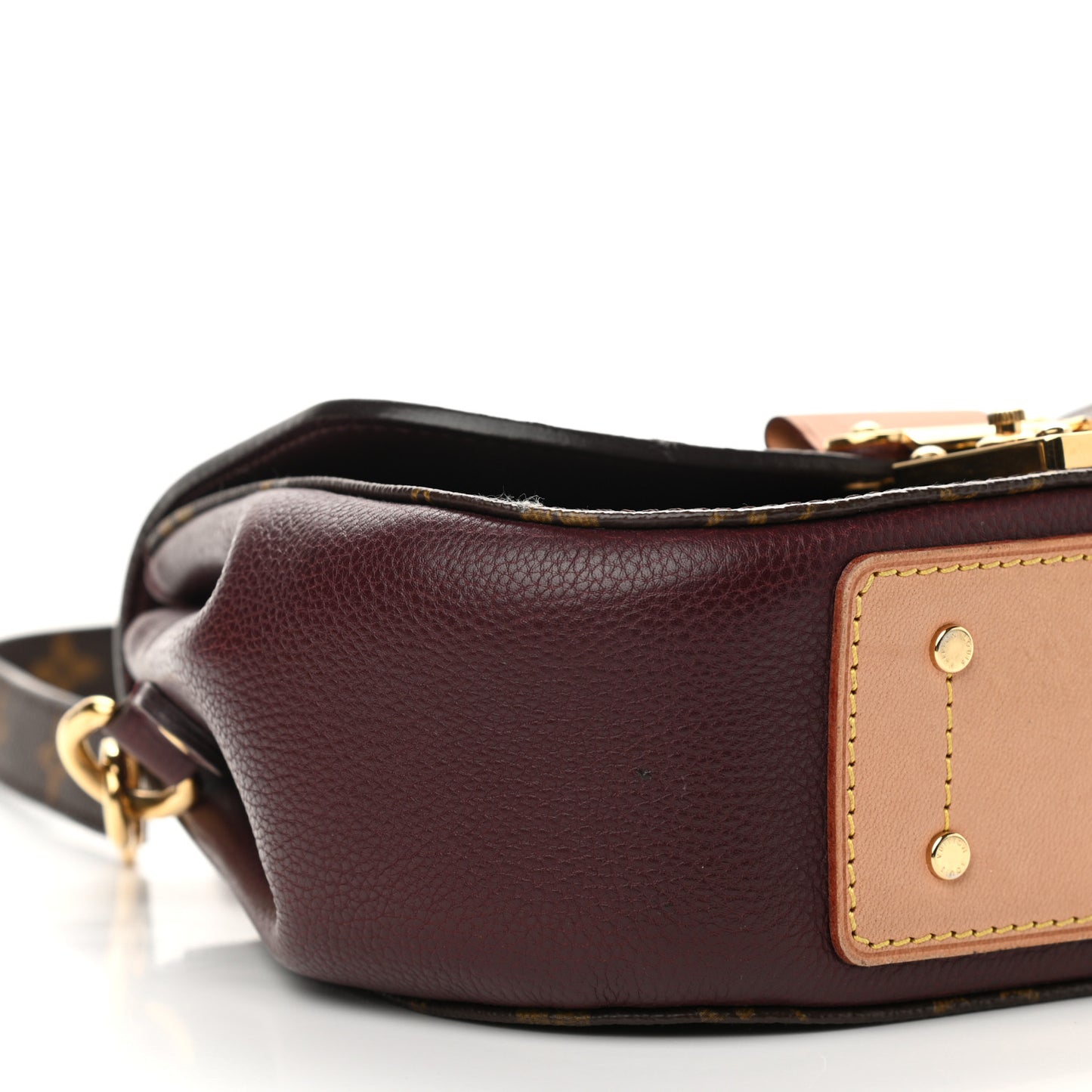 Monogram Eden PM Bordeaux