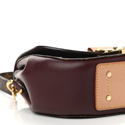 Louis Vuitton Monogram Eden PM Bordeaux 9 of 12