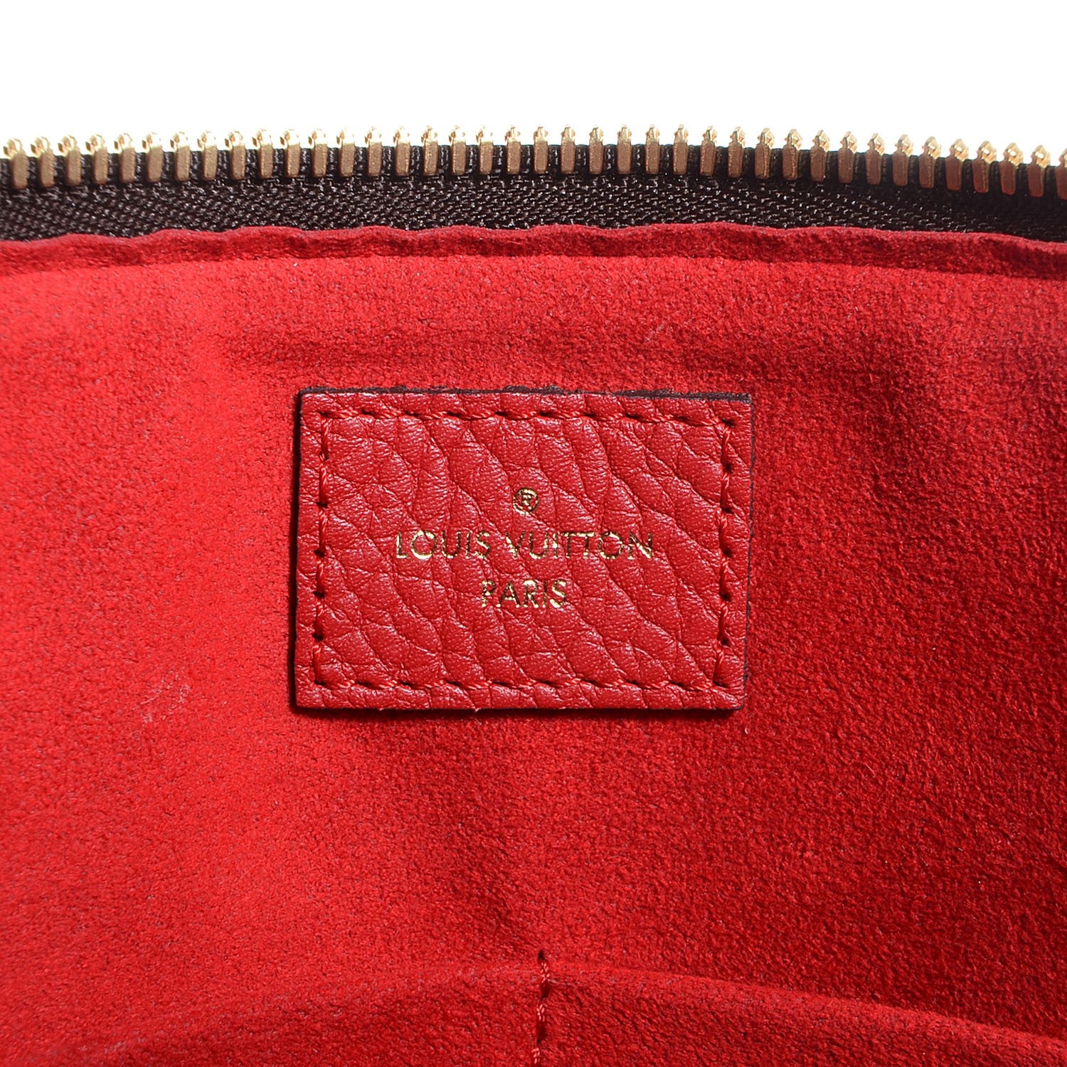 Louis Vuitton Monogram Estrela NM Coquelicot 6 of 8