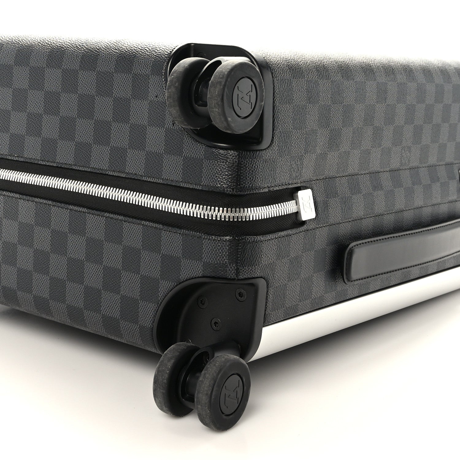 Louis Vuitton Damier Graphite Horizon 55 7 of 7