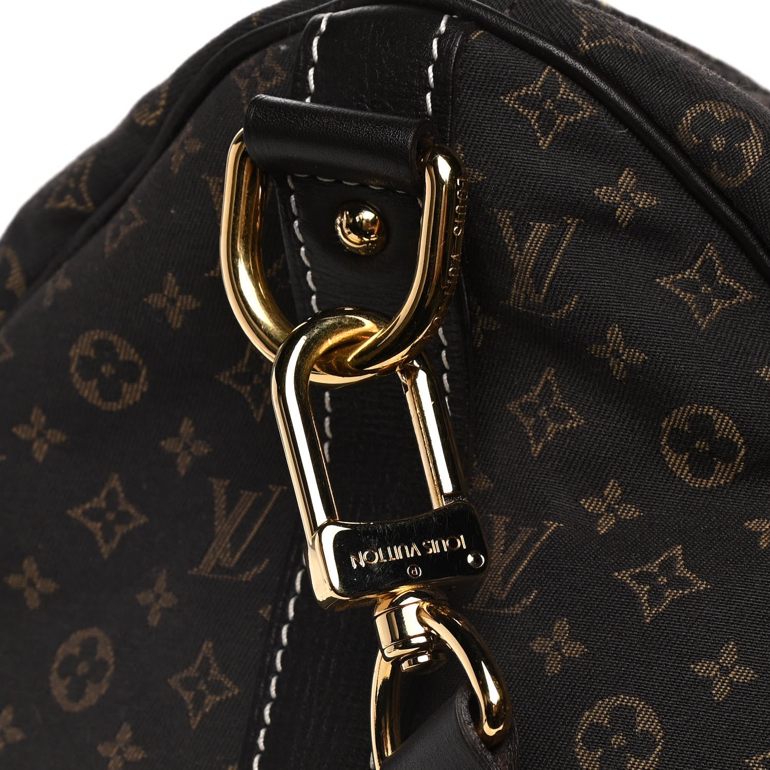 Louis Vuitton Monogram Idylle Speedy Voyage 45 Fusain 18 of 22