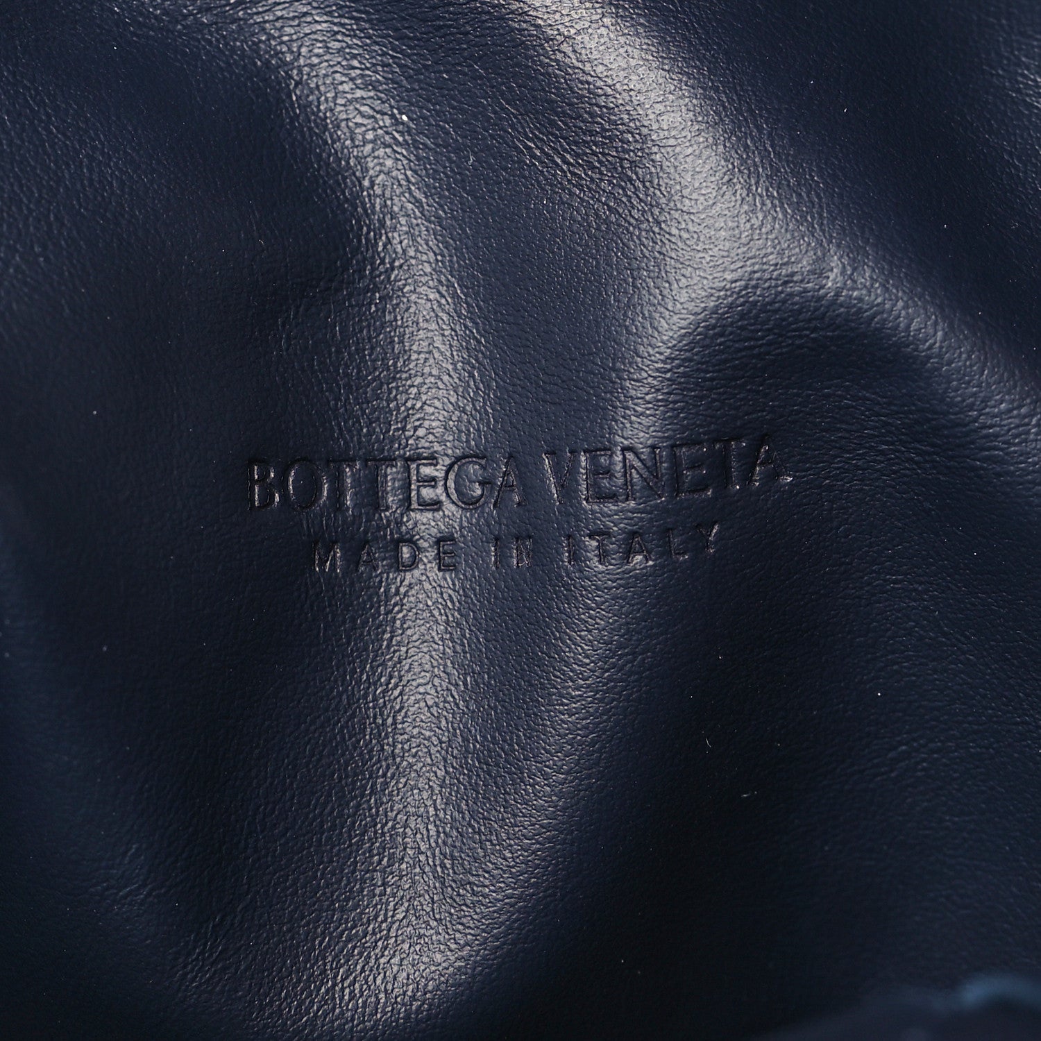 Bottega Veneta Nappa Intrecciato Teen Jodie Hobo Space 6 of 9