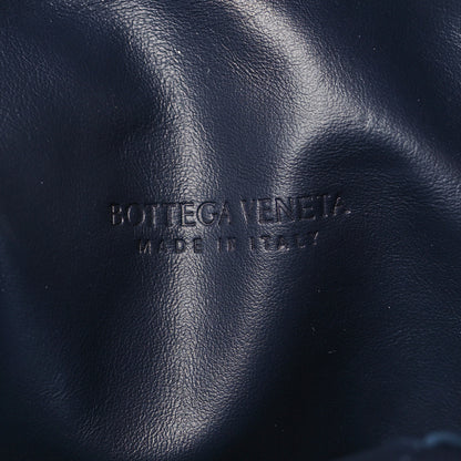 Bottega Veneta Nappa Intrecciato Teen Jodie Hobo Space 6 of 9