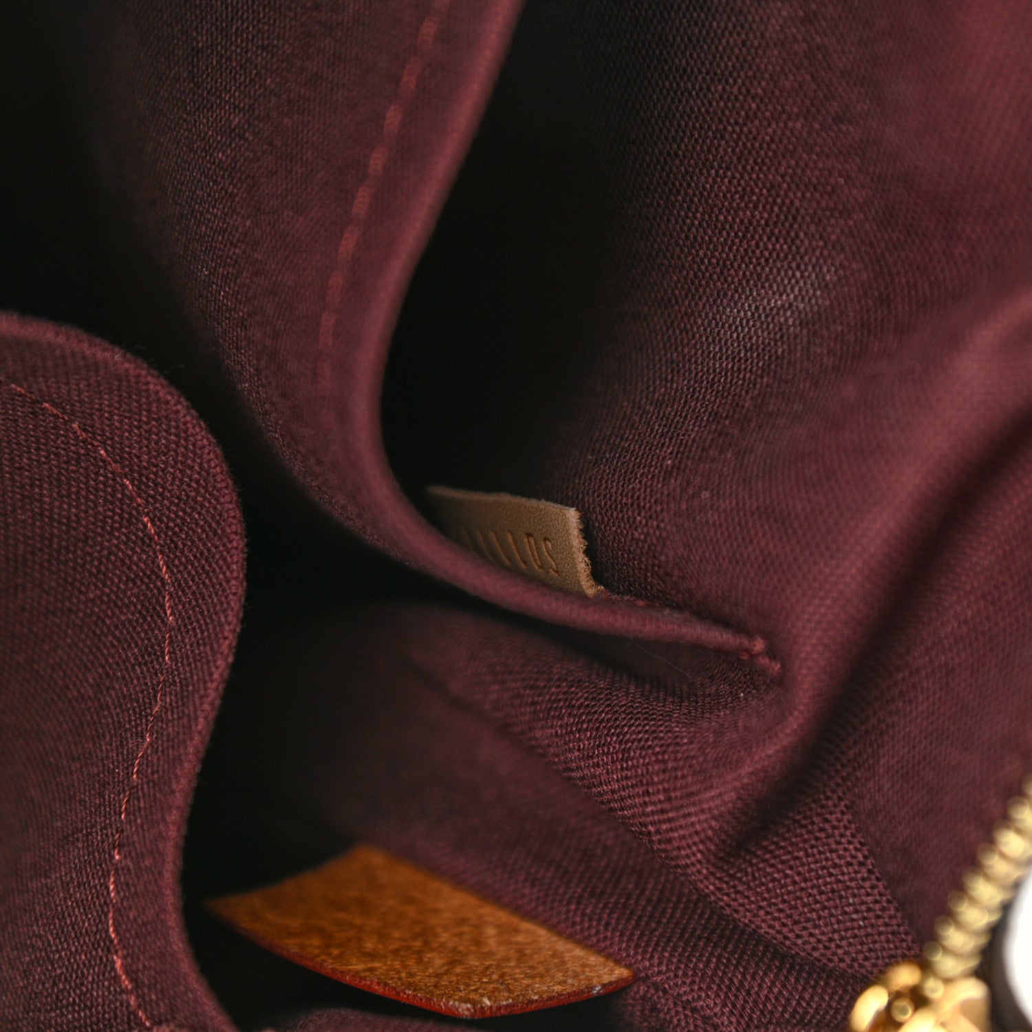 Louis Vuitton Monogram Turenne PM 8 of 18