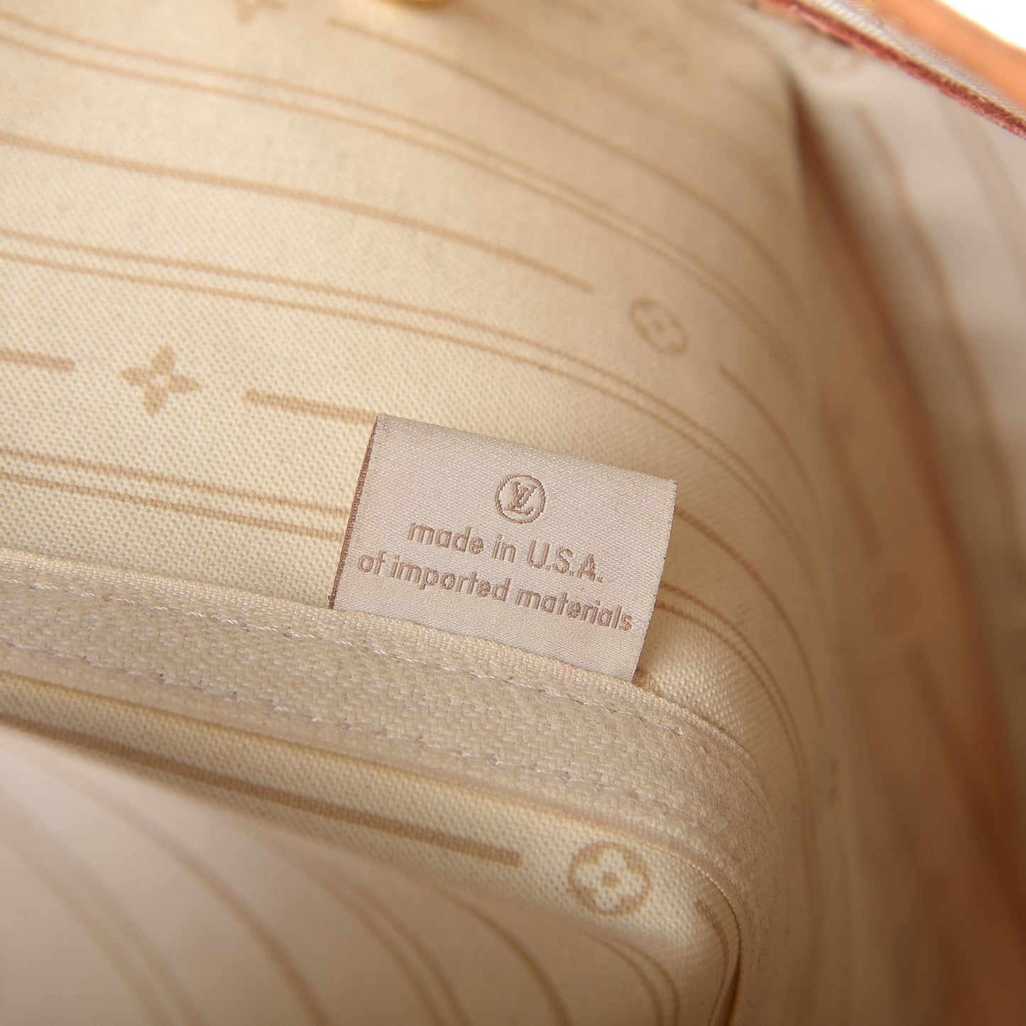 Damier Azur Neverfull GM