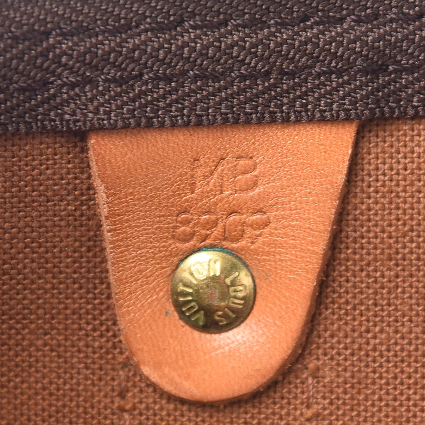 Monogram Keepall 50