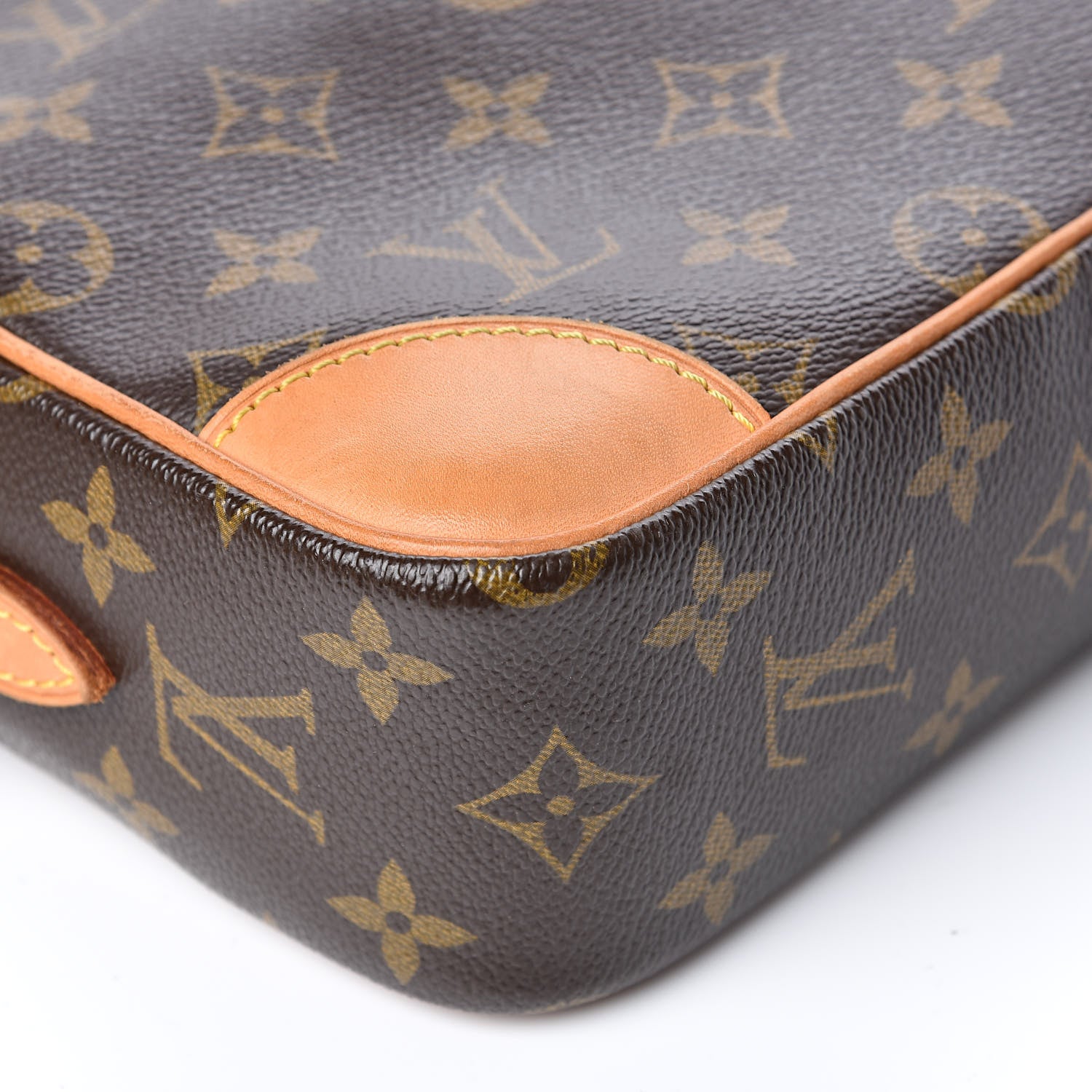 Louis Vuitton Monogram Trocadero 27 9 of 11