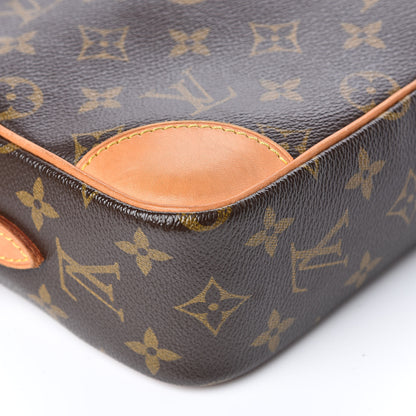 Louis Vuitton Monogram Trocadero 27 9 of 11