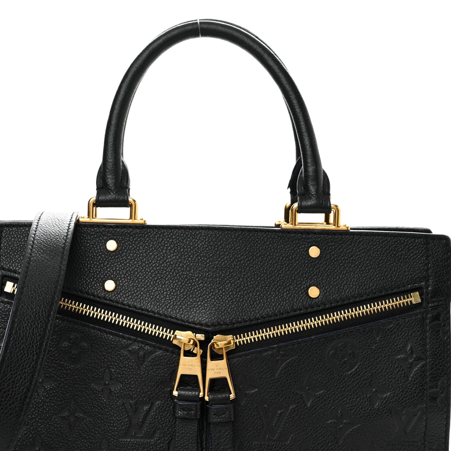 Empreinte Sully PM