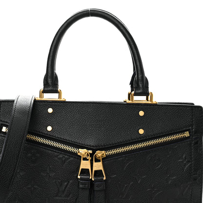 Louis Vuitton Empreinte Sully PM 9 of 14