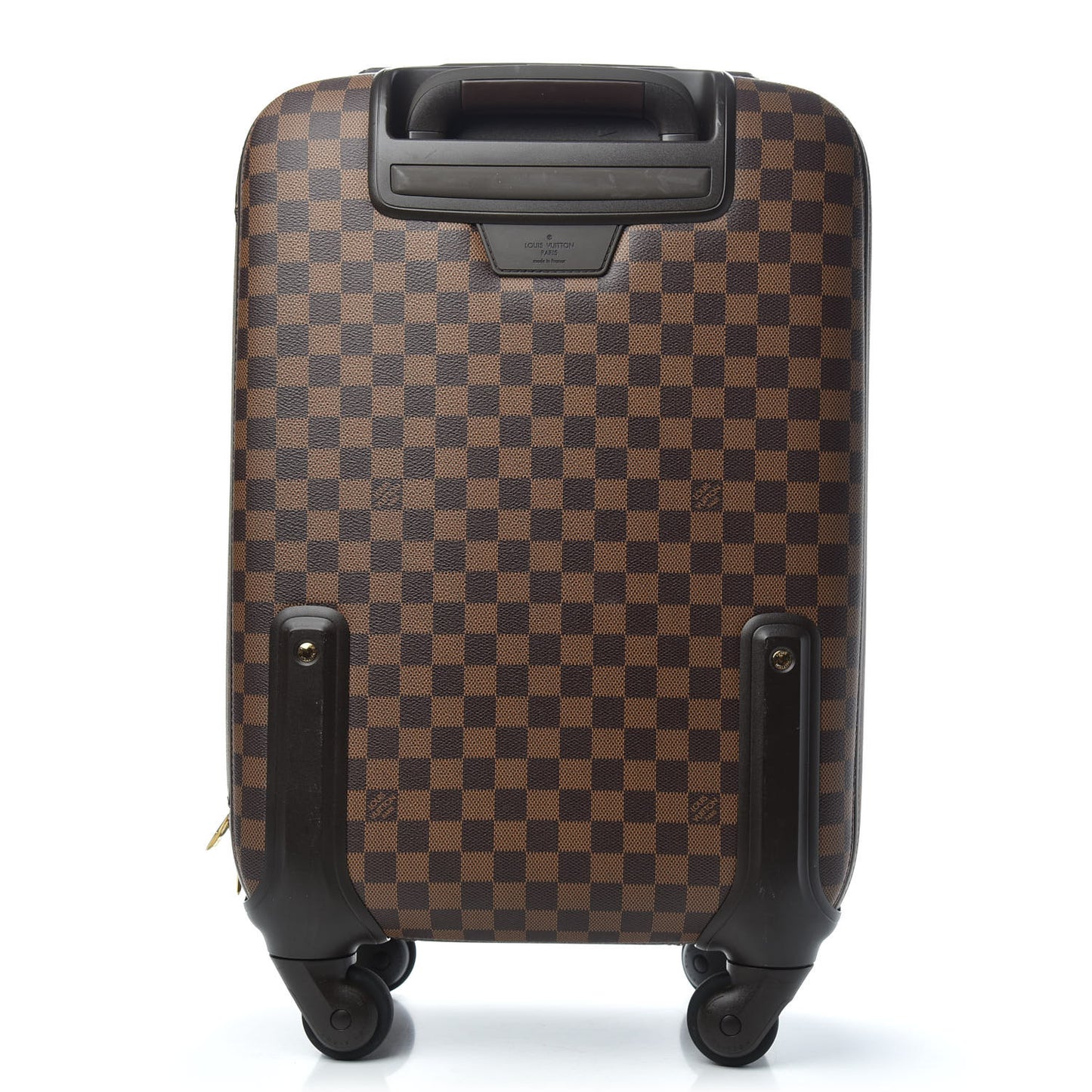 Damier Ebene Zephyr 55