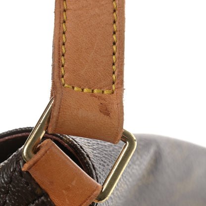 Louis Vuitton Monogram Musette GM 10 of 11