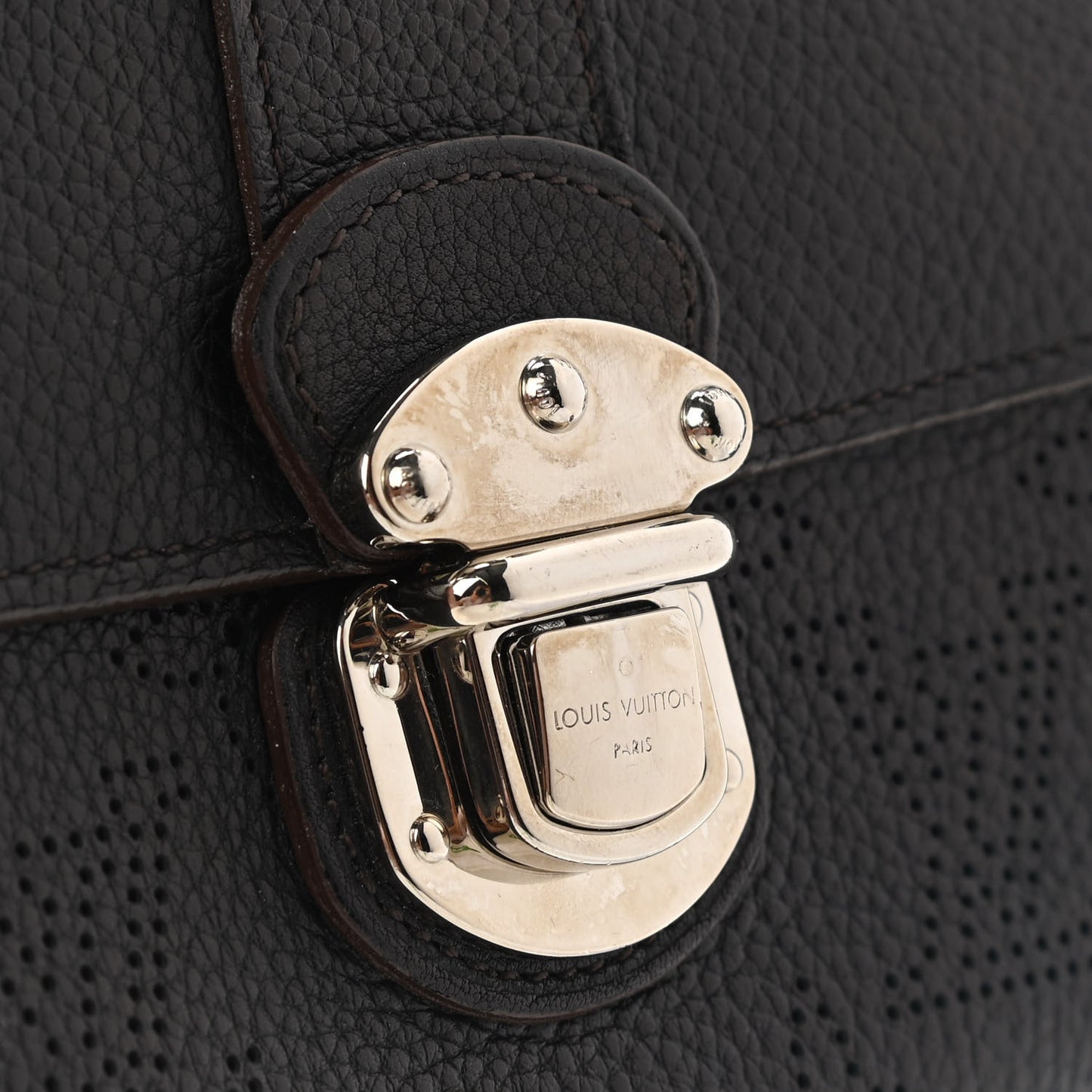 Mahina Iris Wallet Black