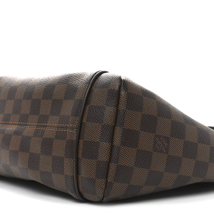 Louis Vuitton Damier Ebene Totally PM 9 of 9