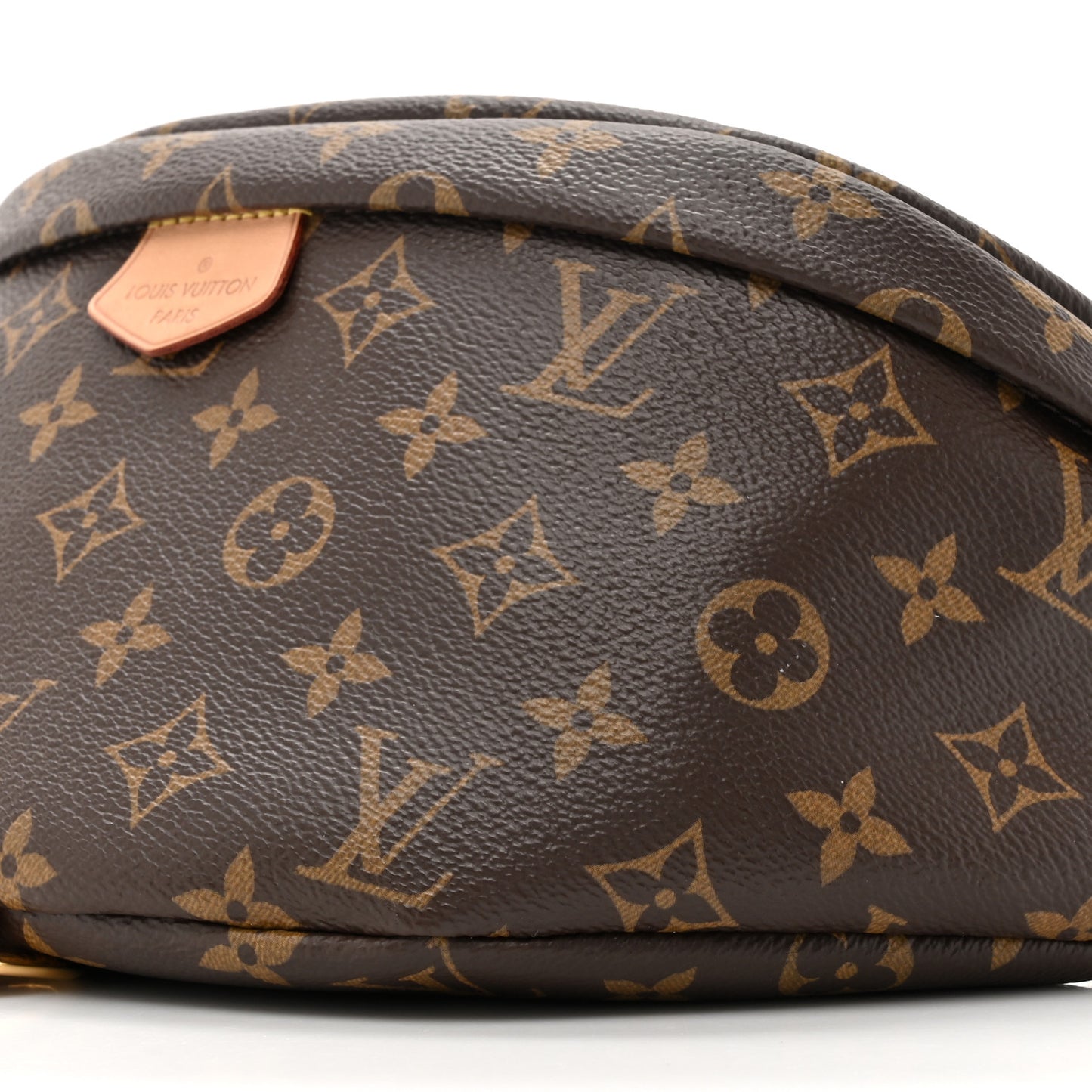 Monogram Bumbag