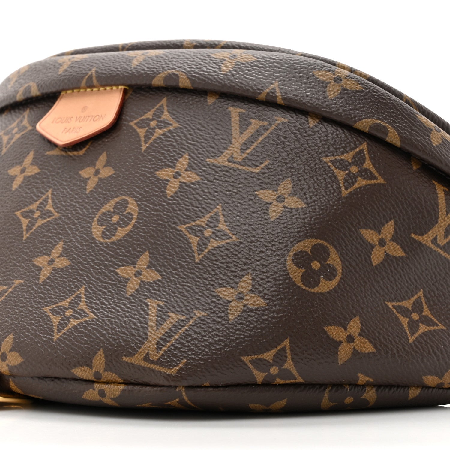 Louis Vuitton Monogram Bumbag 9 of 10