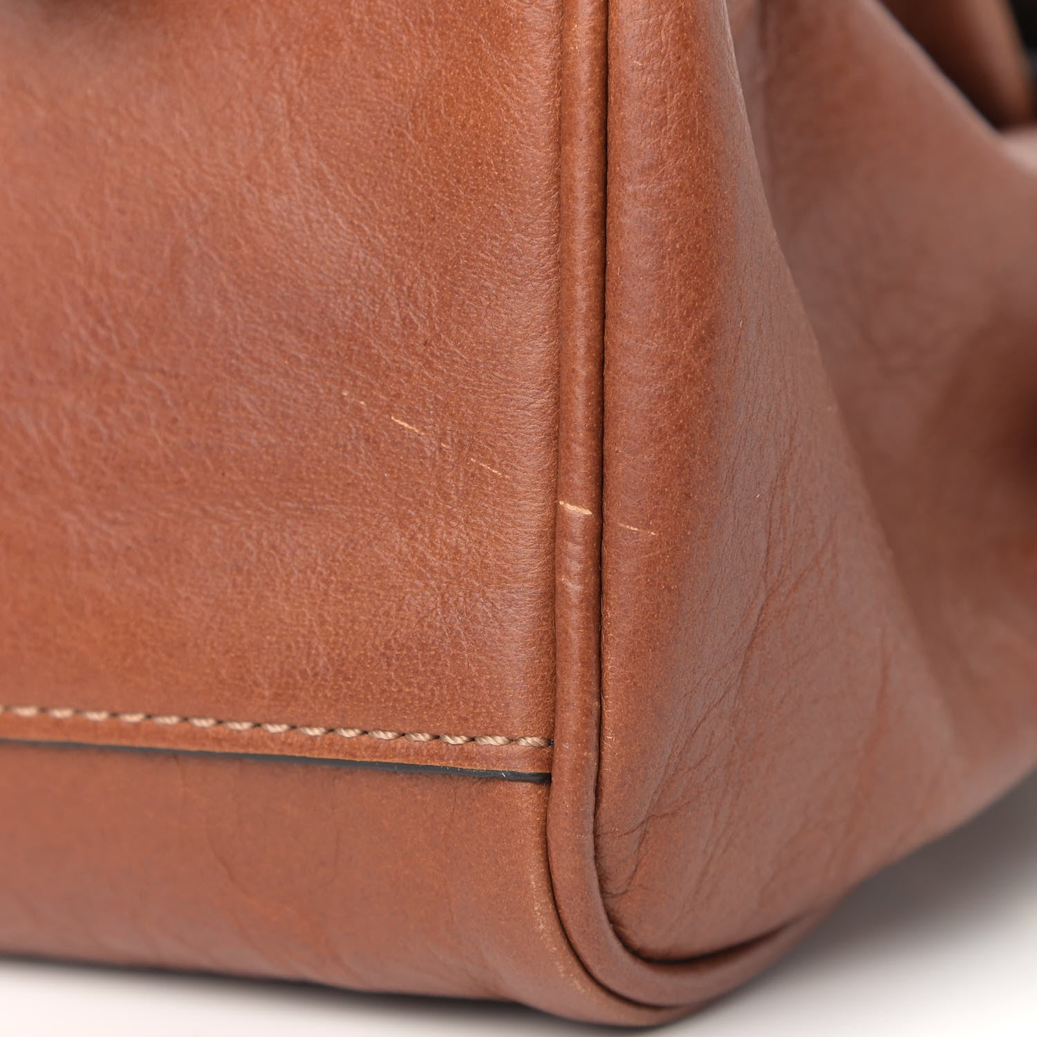Mulberry Soft Buffalo Mini Alexa Oak 4 of 11