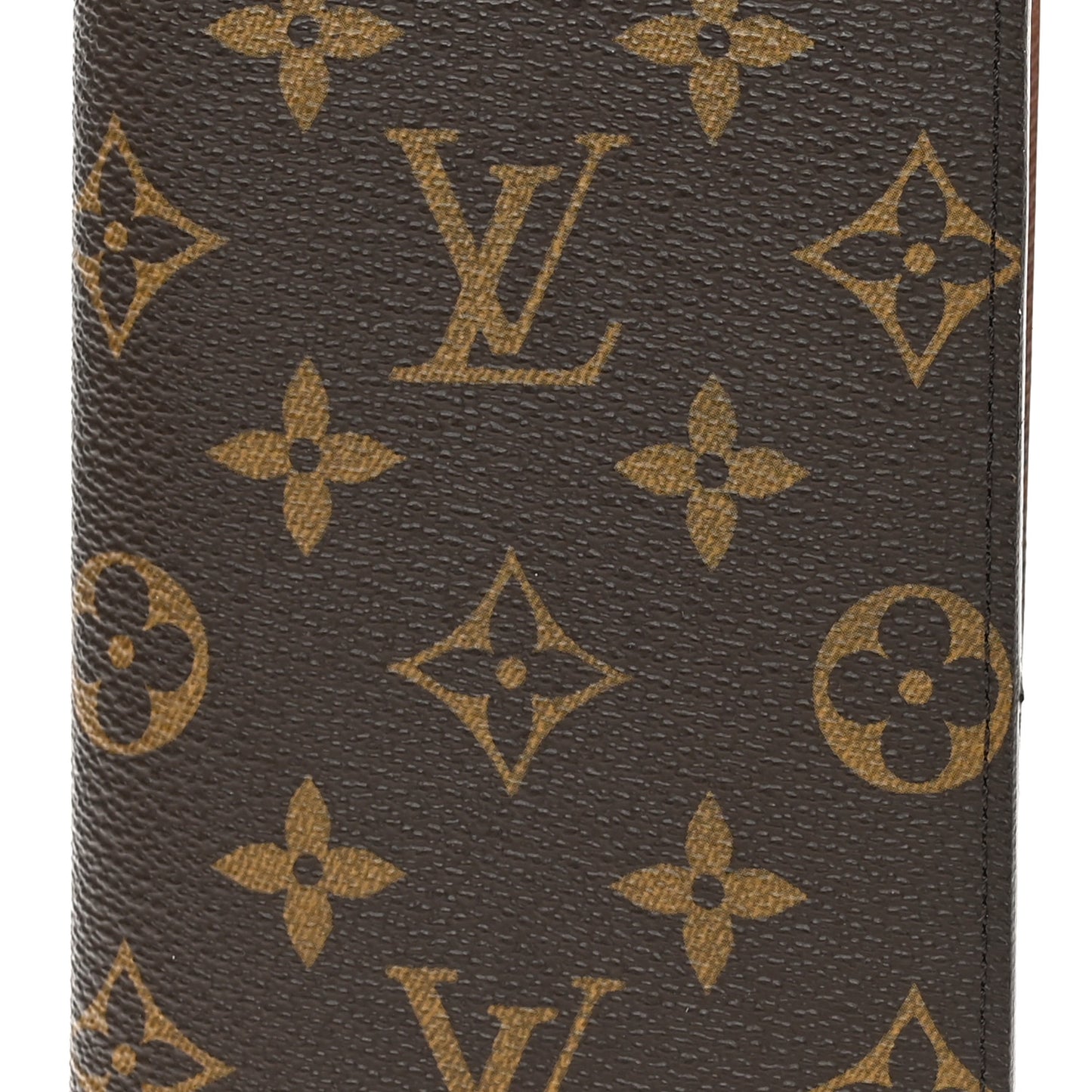Monogram Brazza Wallet