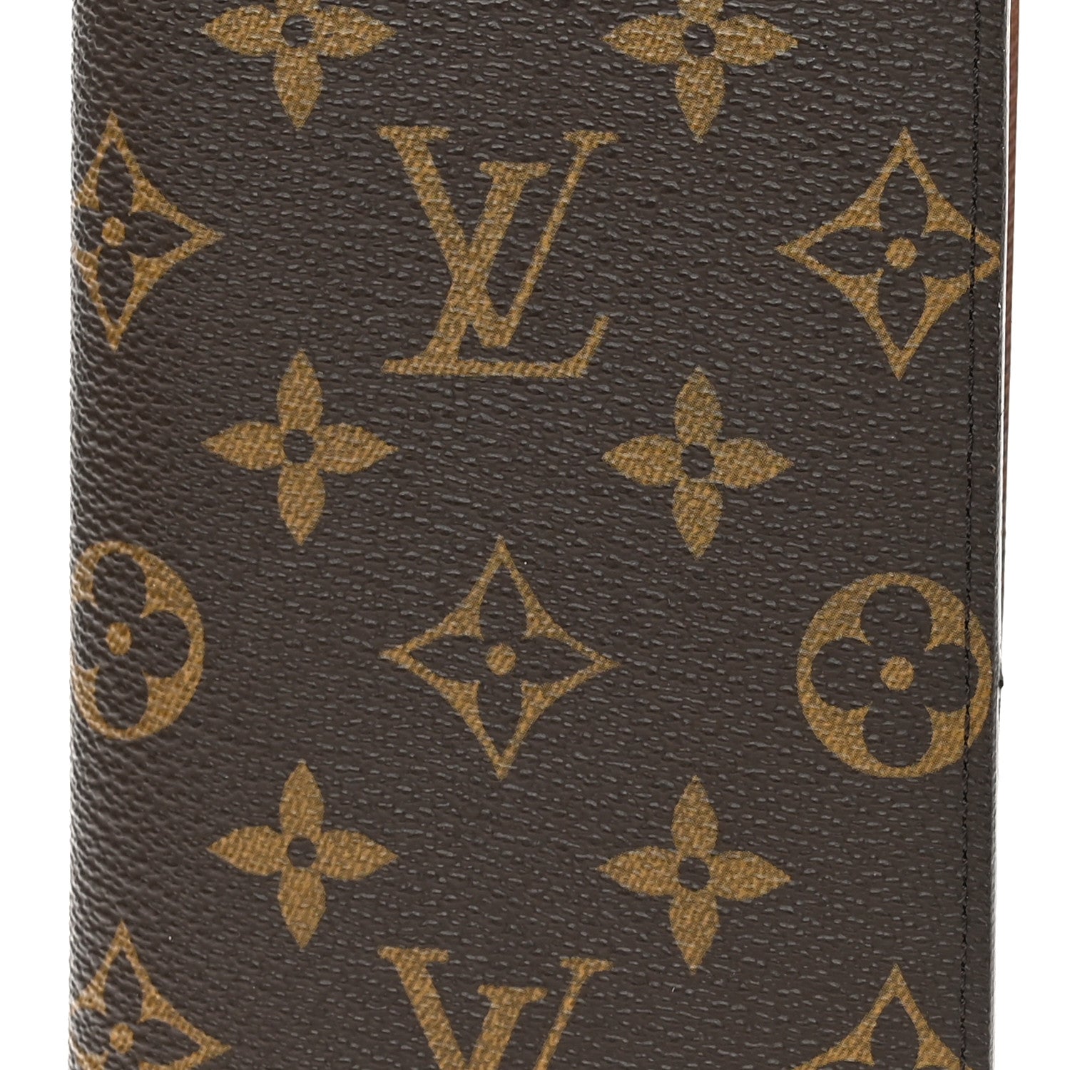 Louis Vuitton Monogram Brazza Wallet 7 of 7