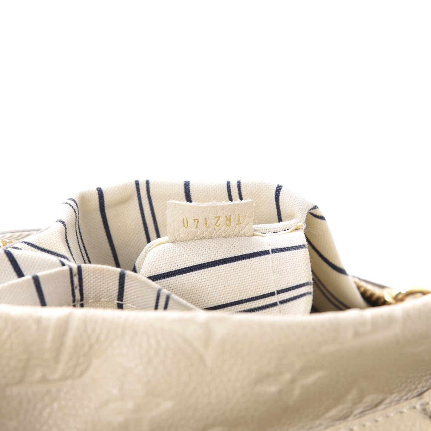Empreinte Inspiree Neige