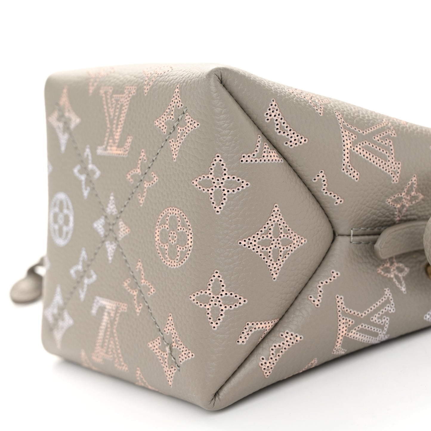 Mahina Flight Mode Pico Bella Tote Grey