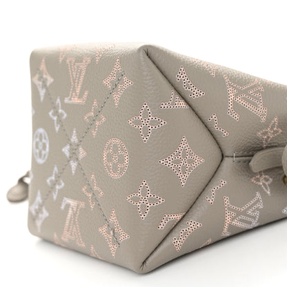 Louis Vuitton Mahina Flight Mode Pico Bella Tote Grey 10 of 10