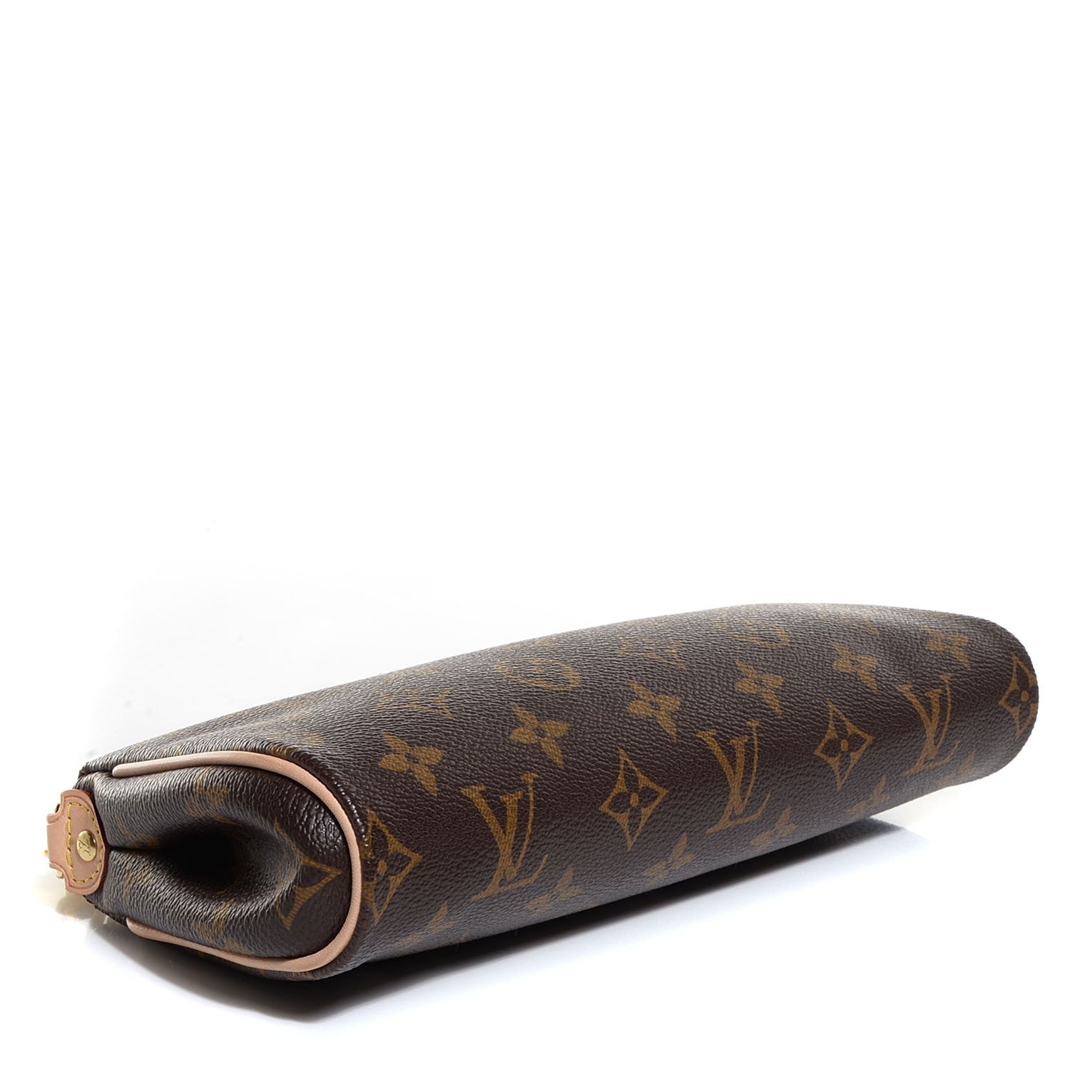 Louis Vuitton Monogram Eva Clutch 4 of 8