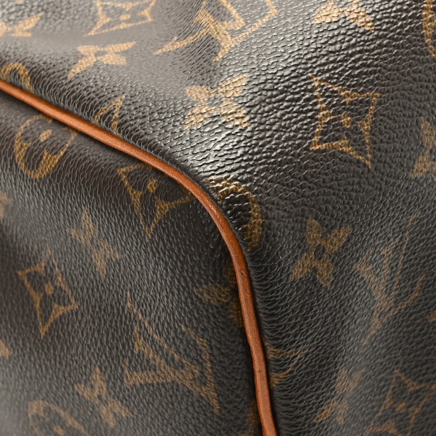 Louis Vuitton Monogram Speedy 30 8 of 12