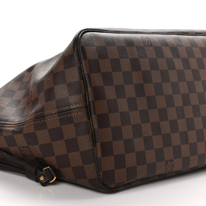 Louis Vuitton Damier Ebene Neo Neverfull GM 9 of 12