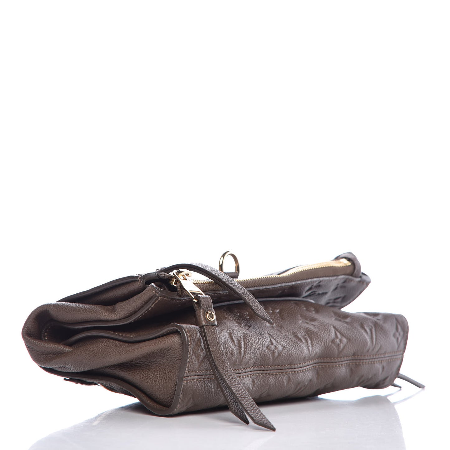 Empreinte Petillante Clutch Ombre