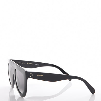 Celine Andrea Sunglasses CL 41398/S Black 5 of 9