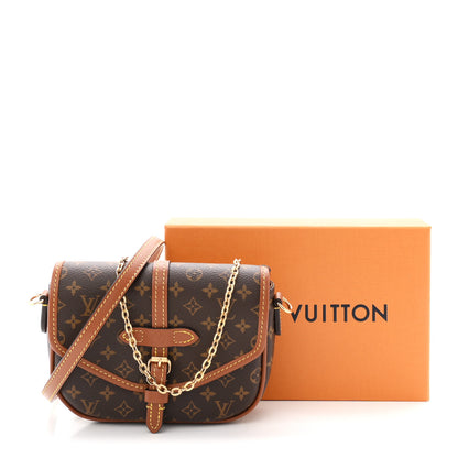 Louis Vuitton Monogram Solo 10 of 10