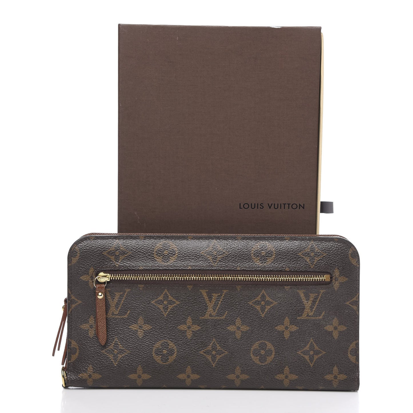 Monogram Insolite Organizer Wallet