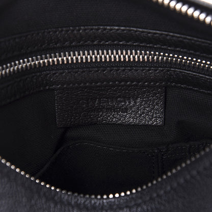 Givenchy Sugar Goatskin Small Pandora Black 8 of 10