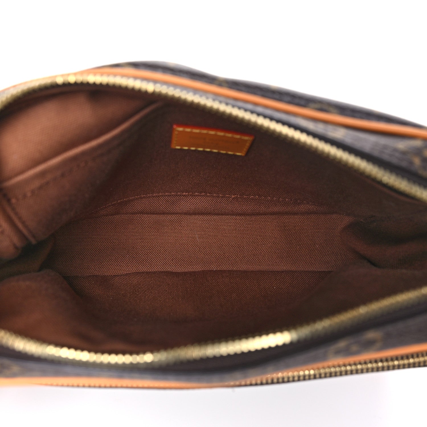 Louis Vuitton Monogram Archive Nil NM 5 of 10