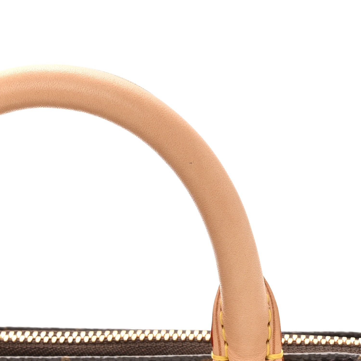 Louis Vuitton Monogram Speedy Bandouliere 20 11 of 15