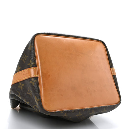 Louis Vuitton Monogram Petit Noe 3 of 13