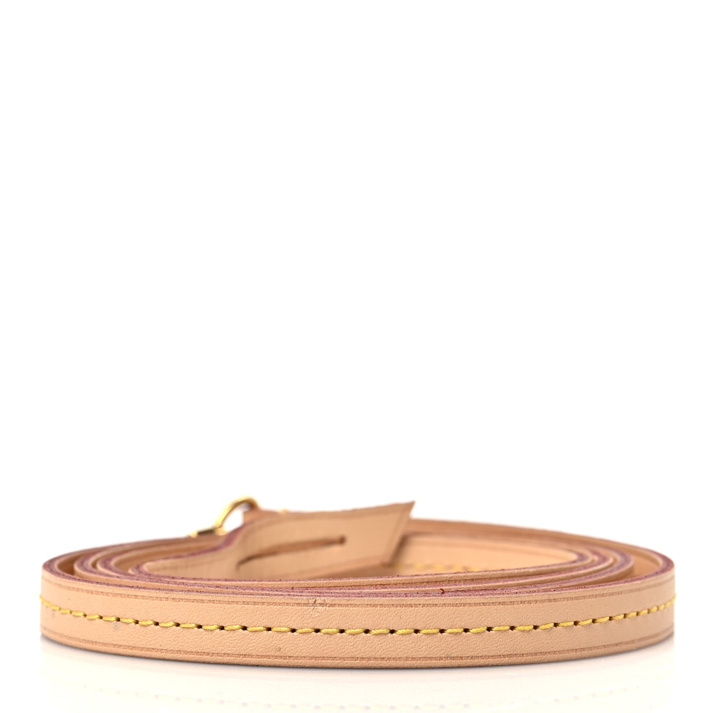 Vachetta Favorite Long Strap