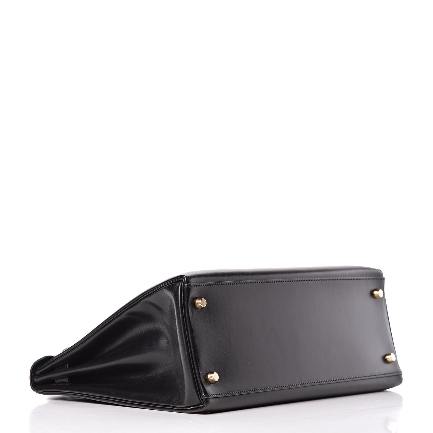 Box Kelly Retourne 35 Black