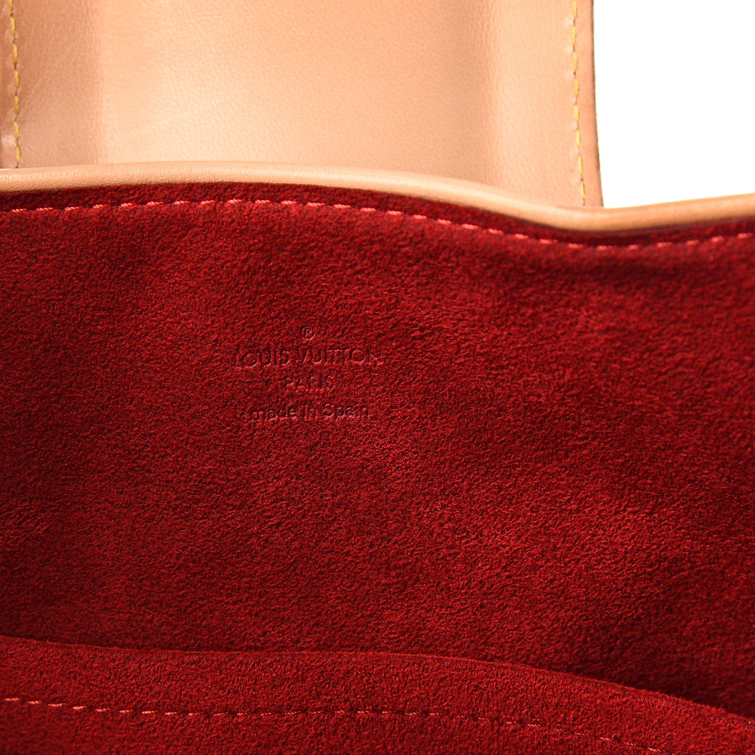 Louis Vuitton Monogram Griet 5 of 11