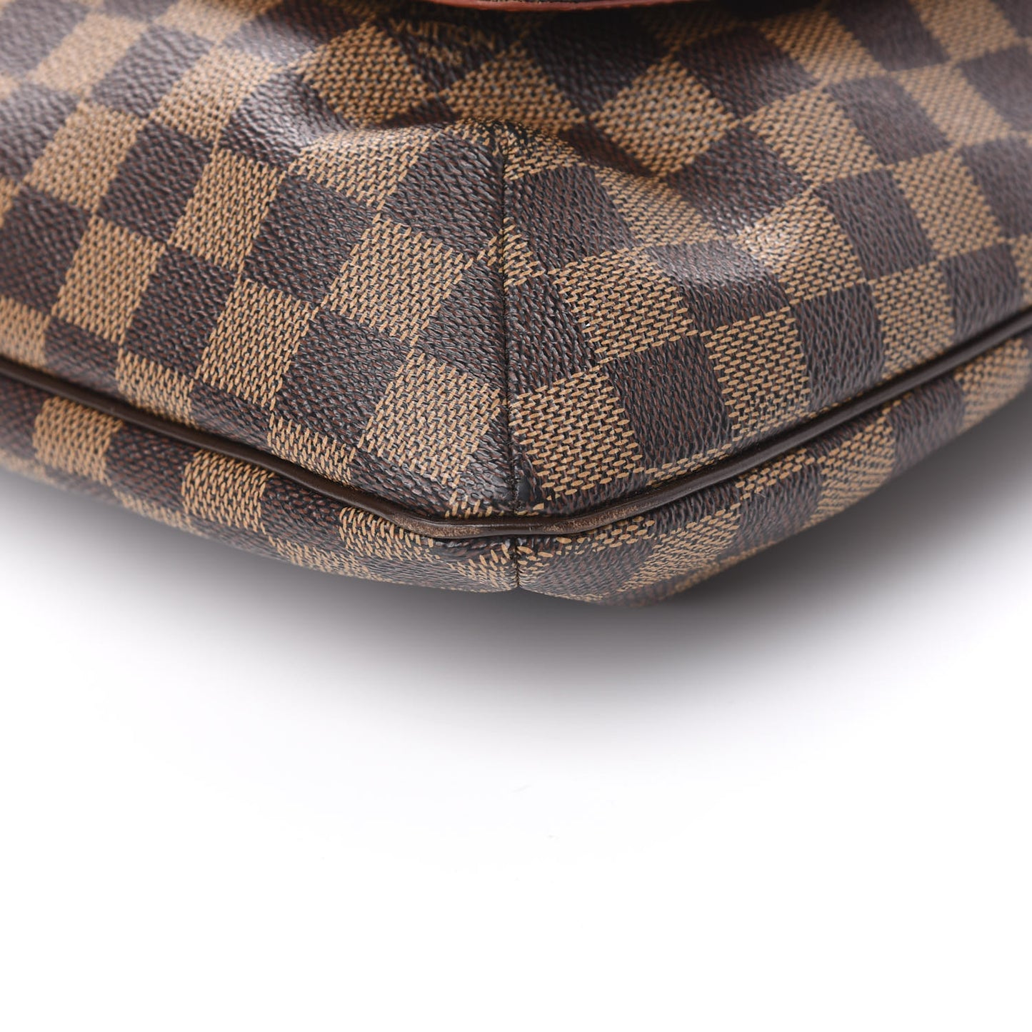 Damier Ebene Musette GM