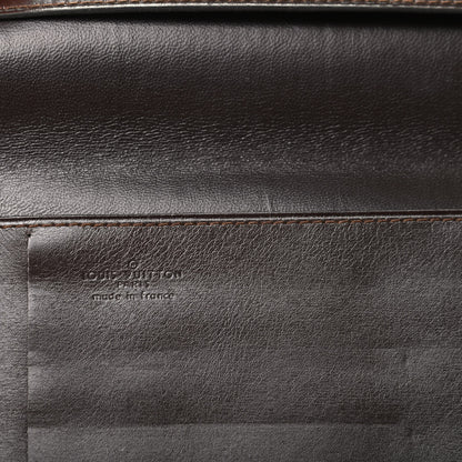 Louis Vuitton Monogram Porte-Valeurs Cartes Credit Wallet 6 of 6