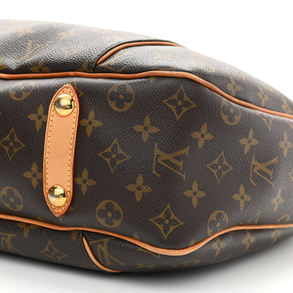 Louis Vuitton Monogram Galliera PM 9 of 15