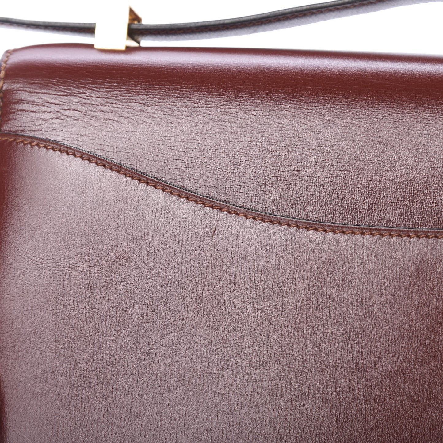 Box Constance 23 Rouge H
