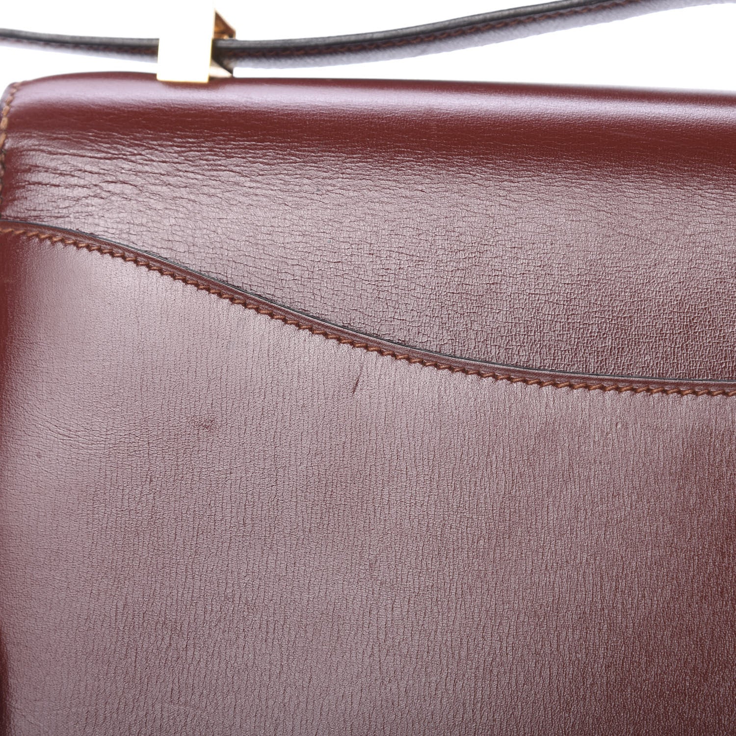 Hermes Box Constance 23 Rouge H 14 of 15